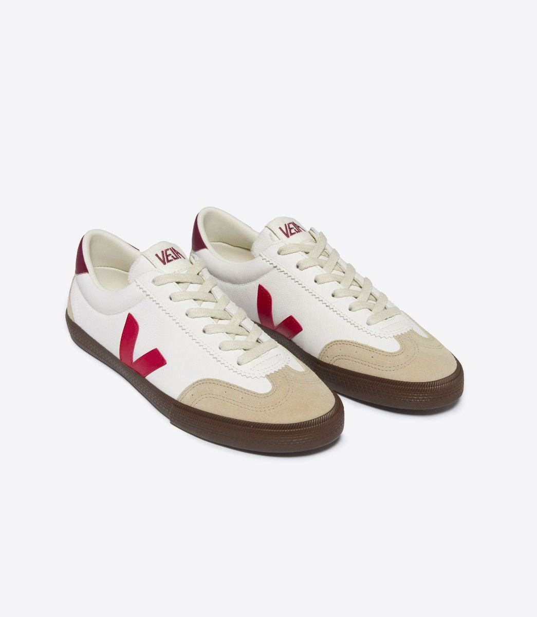 Tenis Veja Volley Bark Mujer