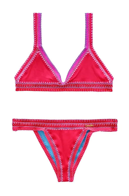 Cosmopolitan Tri Star Top