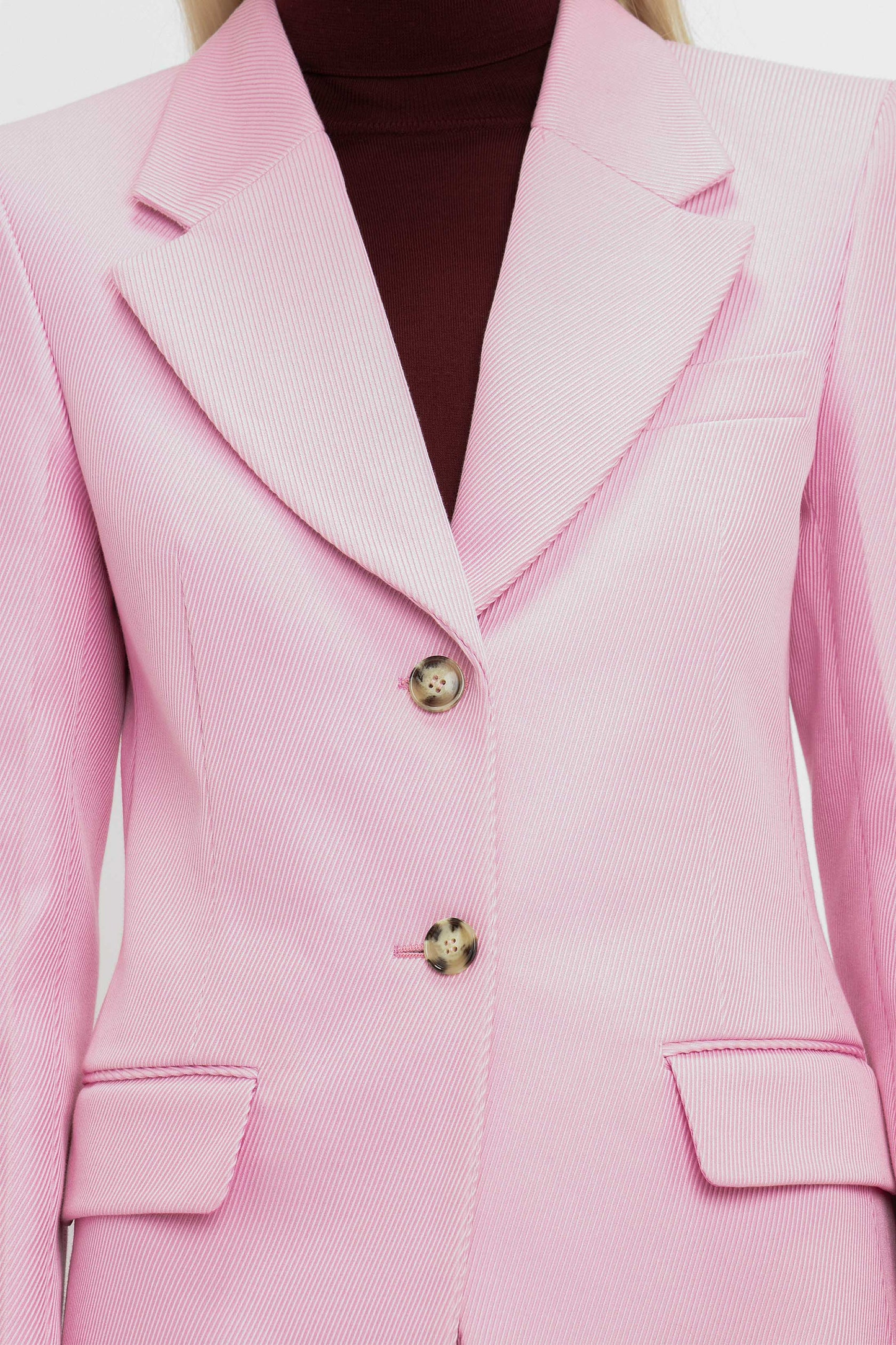 Blazer Bubblegum