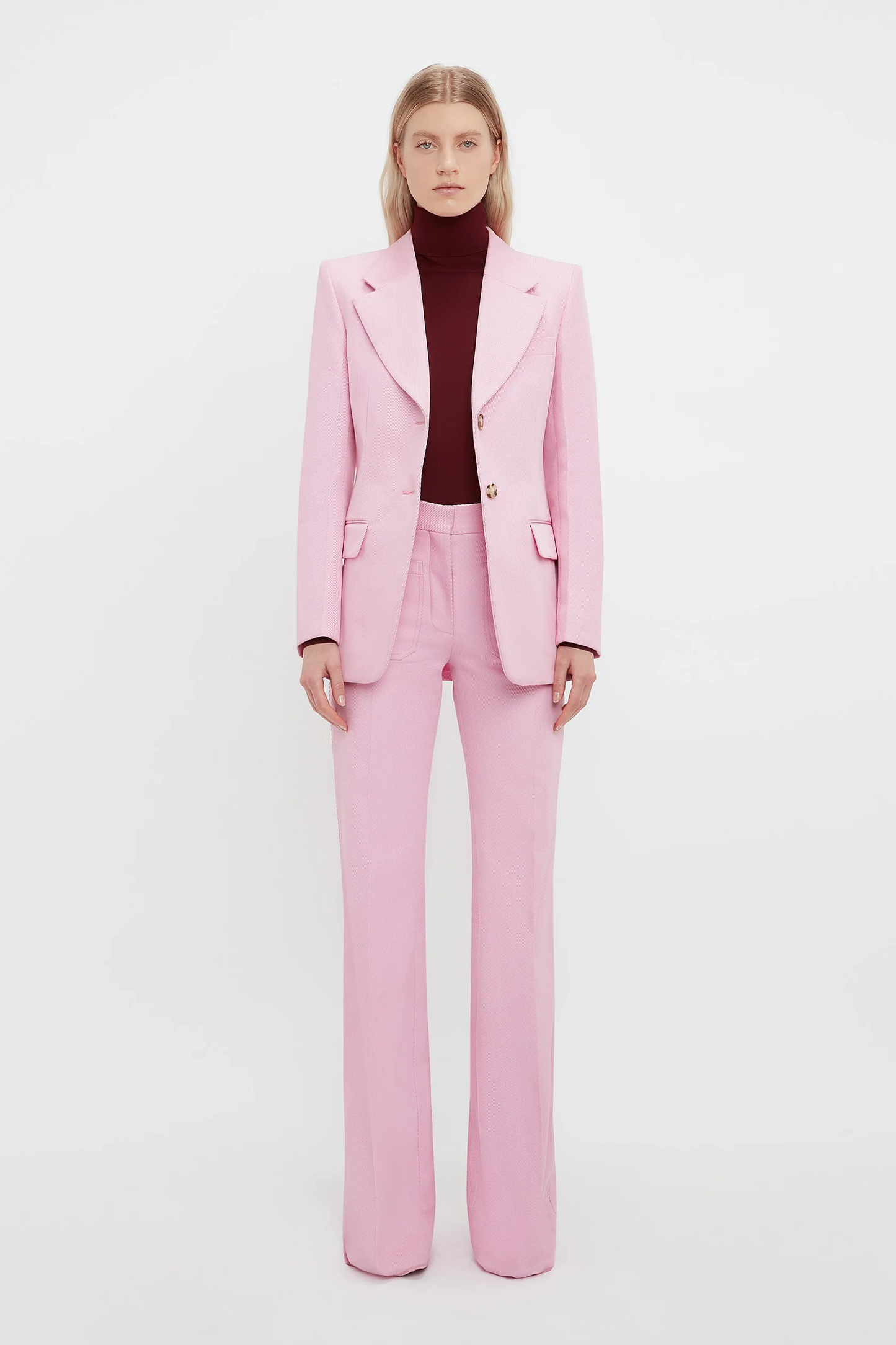 Blazer Bubblegum