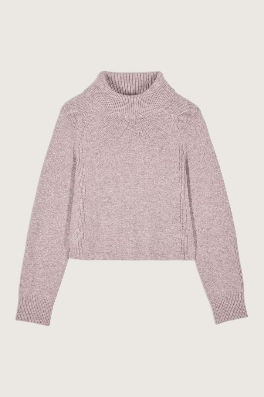 Sweaters Mace Jumper