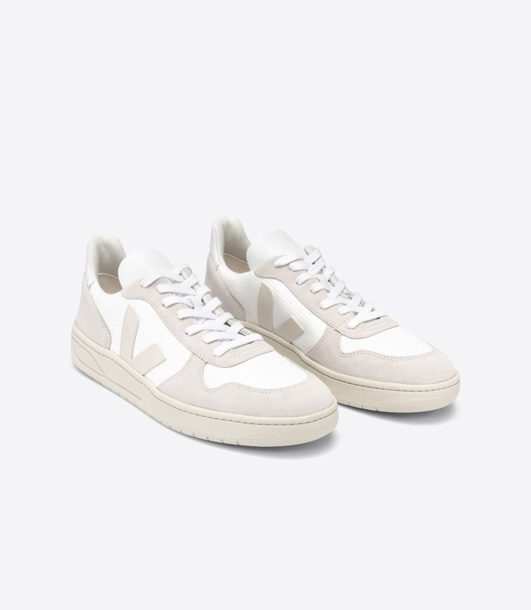 Zapatillas Veja V-10 B-Mesh Mujer